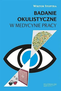 Badanie okulistyczne w medycynie pracy