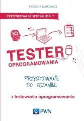 Tester oprogramowania. Przygotowanie do egzaminu