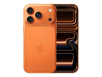 Apple iPhone 17 Pro 256GB Cosmic Orange | Apple