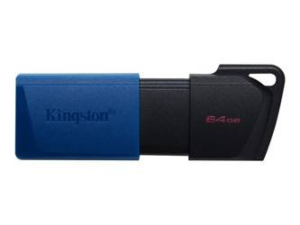 KINGSTON 64GB DataTraveler Exodia M