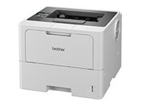 BROTHER Laser Singlefunction Printer Monochrome 48ppm