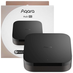AQARA Hub M3 HM-G01D Jednostka centralna Smart Home Zigbee Homekit EU