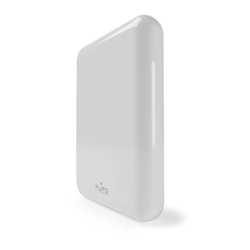 Powerbank Puro Power Mag 5000mAh 20W Power Delivery USB-C - biały