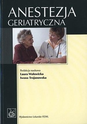 Anestezja geriatryczna