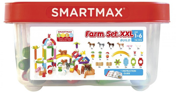 Smart Max Farm Set XXL IUVI Games