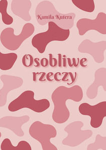Osobliwe rzeczy