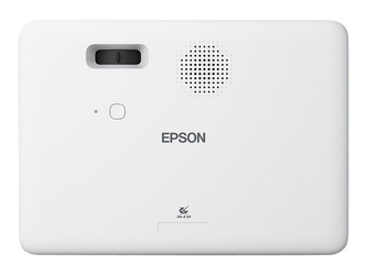 EPSON CO-W01 Projektor 3LCD WXGA 3000lm