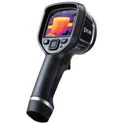 Kamera termowizyjna FLIR 160x120px E5-XT z Wi-Fi