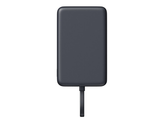 Xiaomi 33W Magnetic Power Bank 10000mAh (Integrated Cable) Gray | Xiaomi