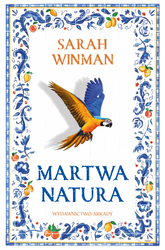 Martwa natura