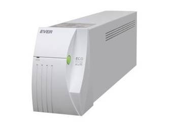 EVER W/EAVRTO-001K20/00 UPS EVER ECO Pro 1200 AVR CDS