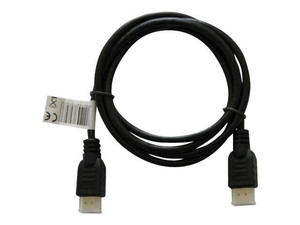 SAVIO CL-113 SAVIO CL-113 Kabel HDMI 2.0 pozłacane końcówki, 3D, 4Kx2K, 5m