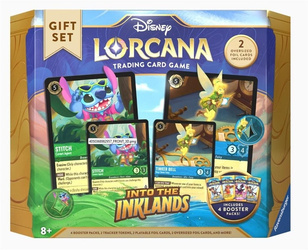 Disney Lorcana (CH3) Gift Set