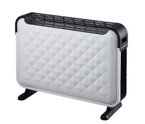 Grzejnik konwektorowy Blaupunkt HCO301 2000W biały