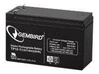 GEMBIRD BAT-12V7AH Energenie akumulator żelowy 12V/7AH
