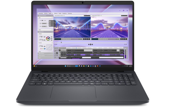 Dell Pro Max 16 | 16 " | FHD+ | Intel Core Ultra 9 | 285H | 32 GB | DDR5 | Solid-state drive capacity 512 GB | NVIDIA RTX PRO 2000 Blackwell | GDDR7 |