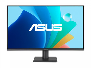 ASUS VA249QG Eye Care Gaming Monitor 23.8inch IPS WLED FHD 16:9 120Hz 300cd/m2 1ms D-Sub HDMI DP 2x2W Speakers