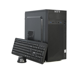 Komputer NTT proDesk - Ryzen 5 9600X, 16GB RAM, 1TB SSD, WIFI, W11 Pro