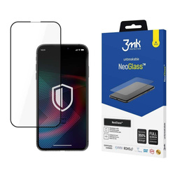 Szkło kompozytowe 3mk NeoGlass™ na iPhone 14 Pro Max