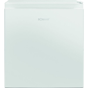 Lodówka 45L KB 7245 BOMANN white
