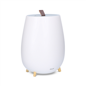 Duux | Humidifier Gen2 | Tag | Ultrasonic | 12 W | Water tank capacity 2.5 L | Suitable for rooms up to 30 m² | Ultrasonic | Humidification capacity 2