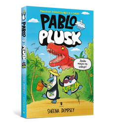 Pablo i Plusk