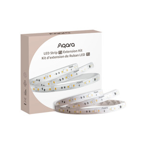 Aqara LED Strip T1 Extension 1m | Przedłużacz LED | RLSE-K01D