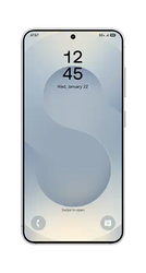 Samsung Galaxy S25 S931 (Silver Shadow) DS 6.2“ DLA 2X 1440x3120,4.47GHz&3.53GHz,128GB,12GB RAM,Android 15,WiFi,5G/