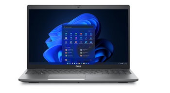 Notebook DELL Precision 3590 (15.6"/U7-155H/RTX 500 Ada/16GB/SSD512GB/W11P/Szaro-czarny)