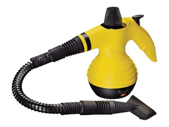 ESPERANZA EHS001 - 5901299954041 ESPERANZA EHS001 STORM - MYJKA PAROWA