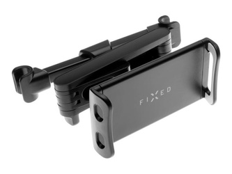 Fixed Tab Passenger 2 | Holder | For tablets of size 7-13" | Black