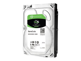 SEAGATE ST4000DM004 Dysk Seagate BarraCuda, 3.5, 4TB, SATA/600, 256MB cache