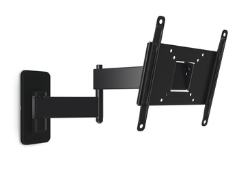 Vogels | Wall mount | MA2040-A1 | Full motion | 19-40 " | Maximum weight (capacity) 15 kg | Black