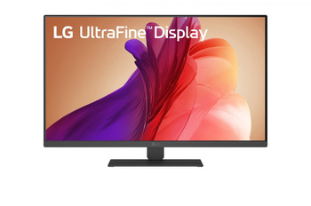 LG 27U730A-B 27" UHD,16:9, 3840x2160, 300cd/m2, 5ms/HDMI, USB-C, DP