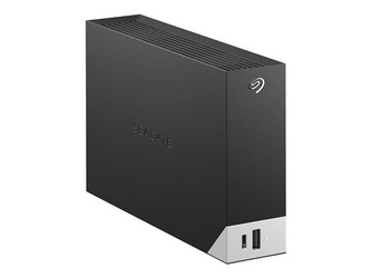 SEAGATE One Touch Desktop with HUB 12TB