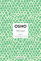 Odwaga. Radość z podejmowania ryzyka wyd. 2023