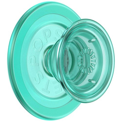 Uchwyt Popsockets Translucent MagSafe i podstawka na telefonu