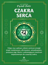 Czakra serca