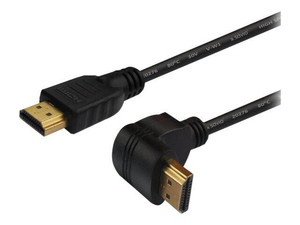 SAVIO CL-108 SAVIO CL-108 Kabel HDMI v2.0 Ethernet OFC 4K 1,5m