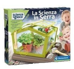 Moja pierwsza szklarnia 50861