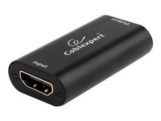 GEMBIRD DRP-HDMI-02 Gembird Repeater/Wzmacniacz sygnału HDMI 40M