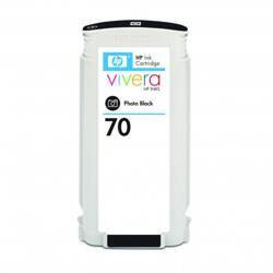HP oryginalny ink / tusz C9449A, HP 70, photo black, 130ml