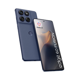 Motorola Edge 60 Fusion 8/256GB PANTONE Slipstream