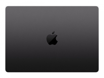 APPLE MacBook Pro 14inch M4 chip with 10-core CPU and 10-core GPU 24GB 1TB SSD Space Black