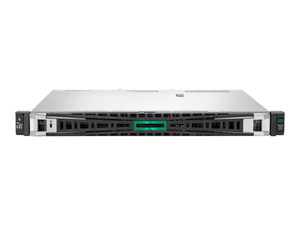 HPE ProLiant DL20 Gen11 Intel Xeon E-2436 2.9GHz 4-core 1P 16GB-U 4SFF 800W PS Server