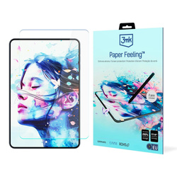 Folia ochronna 3mk Paper Feeling na Lenovo Tab K11 Plus