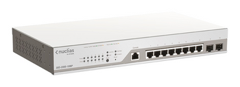 DBS-2000-10MP