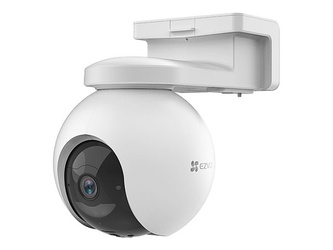 EZVIZ | IP Camera | CS-HB8 | 4 MP | 4mm | H.265/H.264 | Built-in 32GB SD Card | White