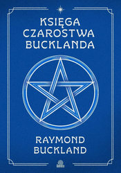 Księga czarostwa Bucklanda
