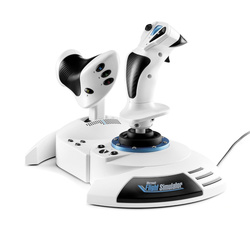 Thrustmaster | Joystick | T.Flight Hotas One Microsoft Flight Simulator Edition